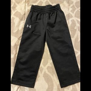2t Under Armour athletic pants